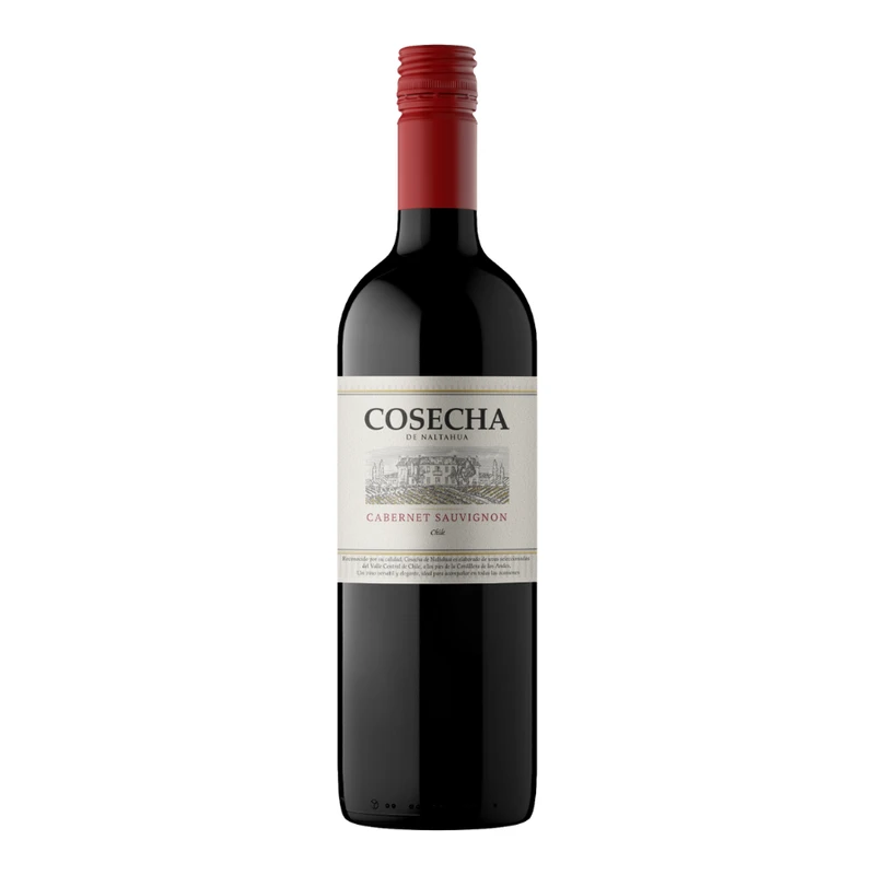 Tarapaca Cosecha Cabernet Sauvignon