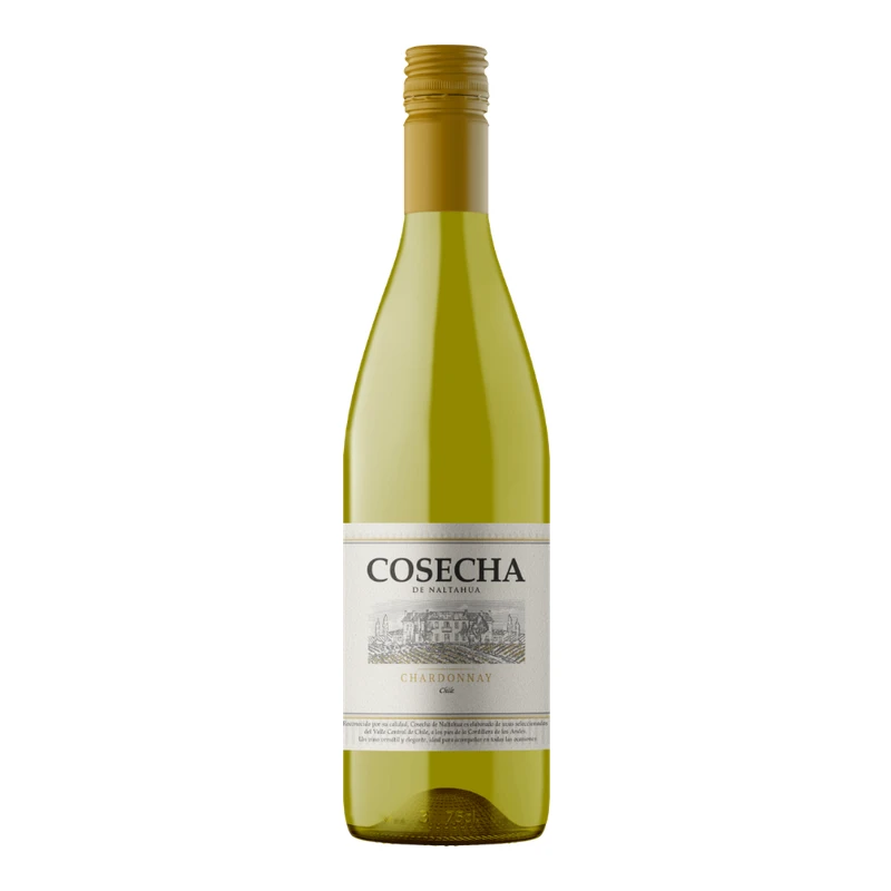 Rượu vang trắng Tarapaca Cosecha Chardonnay