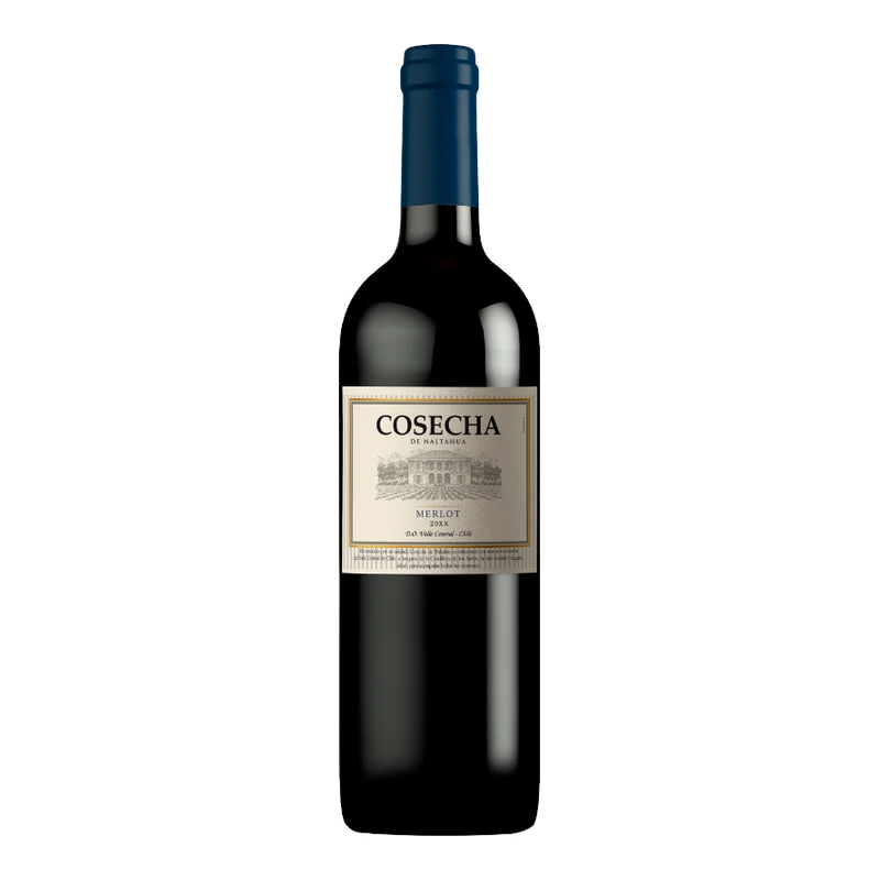 Rượu vang đỏ Tarapaca Cosecha Merlot