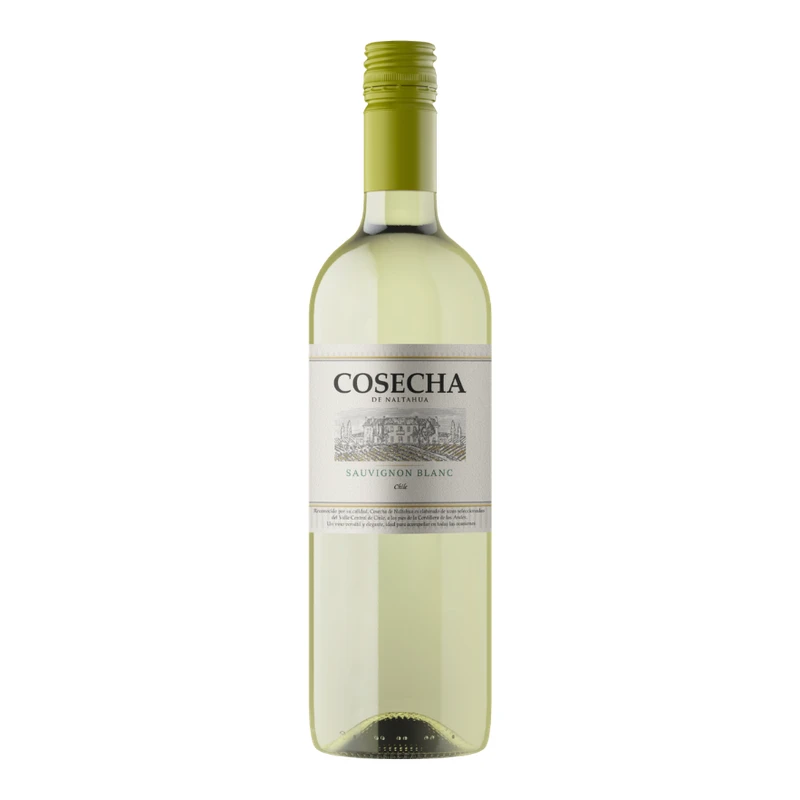 Rượu vang trắng Tarapaca Cosecha Sauvignon Blanc