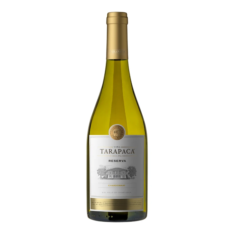 Tarapaca Reserva Chardonnay