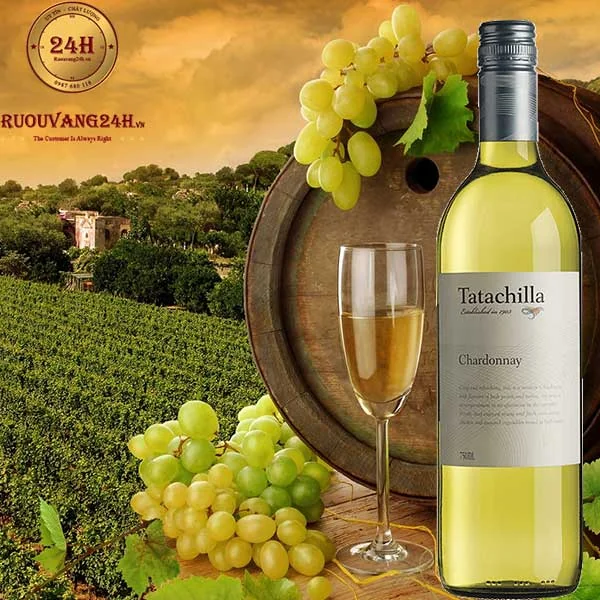 Tatachilla Chardonnay