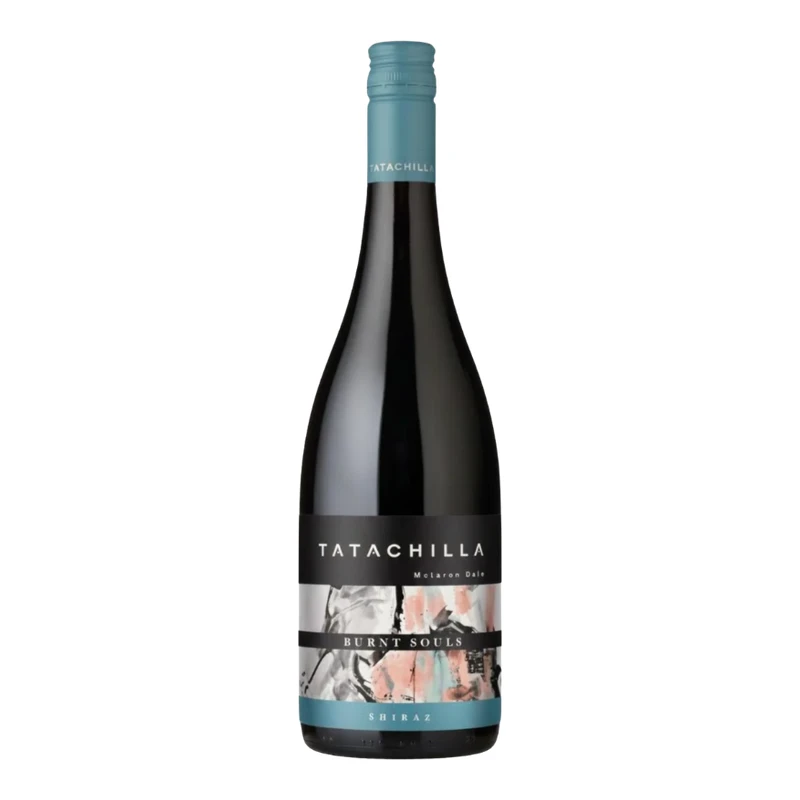Tatachilla McLaren Vale Shiraz