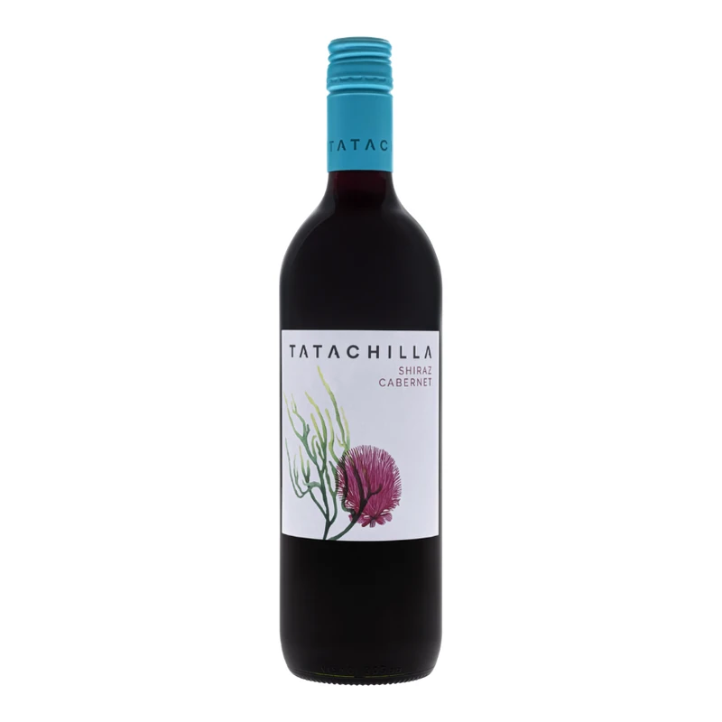 Rượu vang đỏ Tatachilla Shiraz – Cabernet