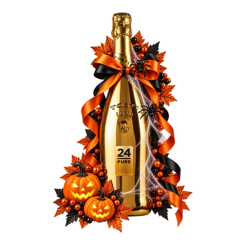 Rượu vang sủi Tosti 1820 ’24 Pure’ Brut Grand Cuvee