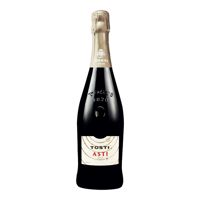 Rượu vang nổ Tosti 1820 Asti DOCG Sparkling Wine