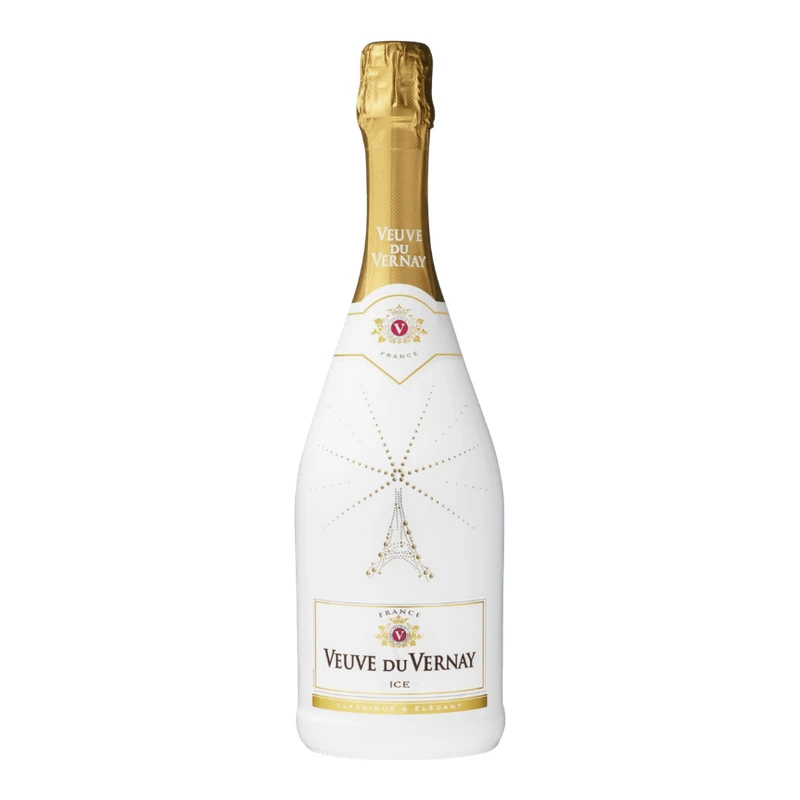 Rượu vang sủi Veuve Du Vernay Ice