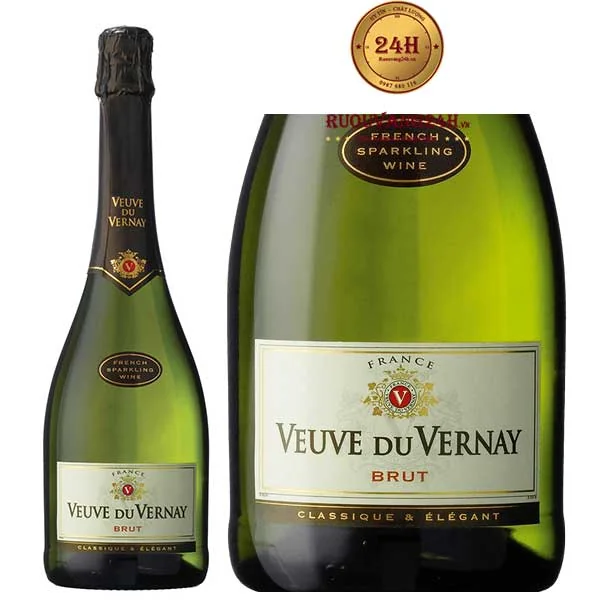 Veuve Du Vernay