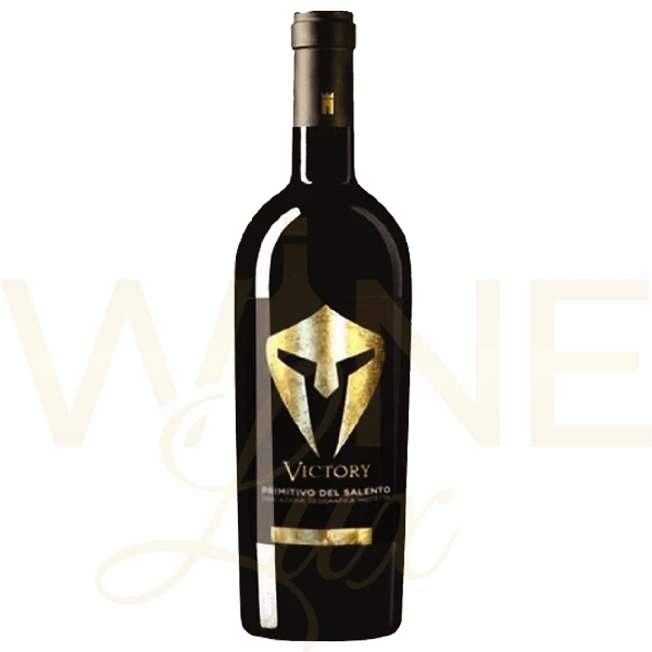 VICTORY Primitivo Del Salento IGP