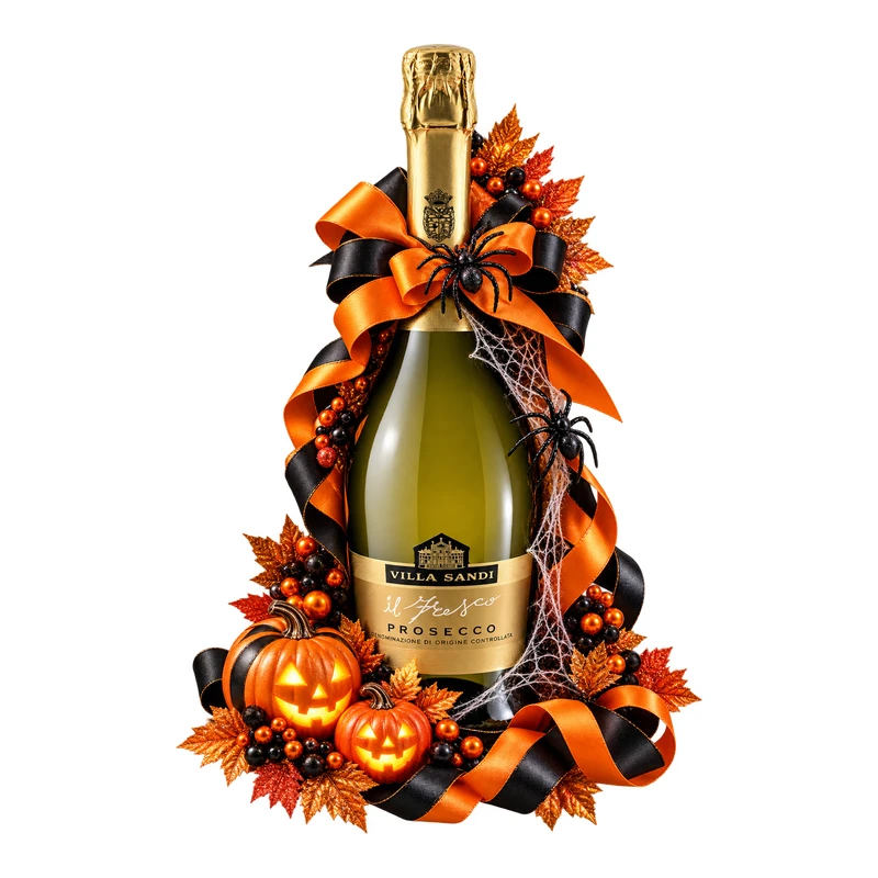 Rượu vang sủi Villa Sandi Il Fresco Treviso Prosecco Brut