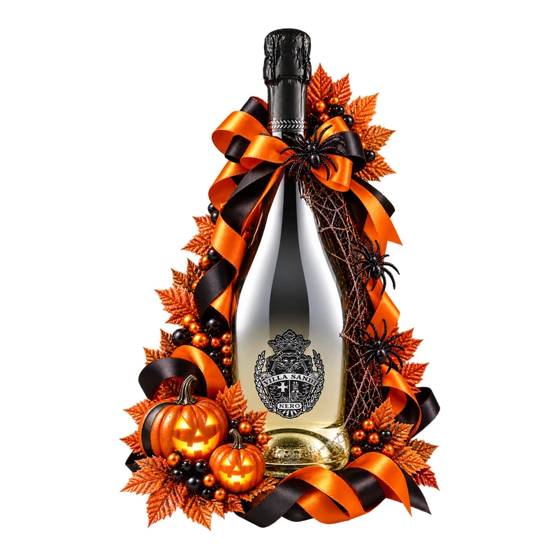 Rượu vang sủi Villa Sandi Nero Asolo Prosecco Superiore DOCG Extra Brut