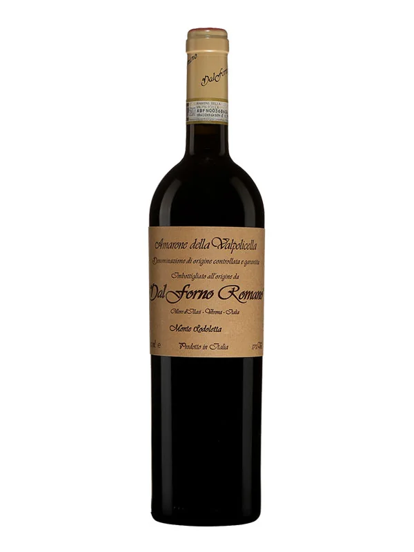 Rượu Vang Ý Dal Forno Romano Amarone della Valpolicella 2008