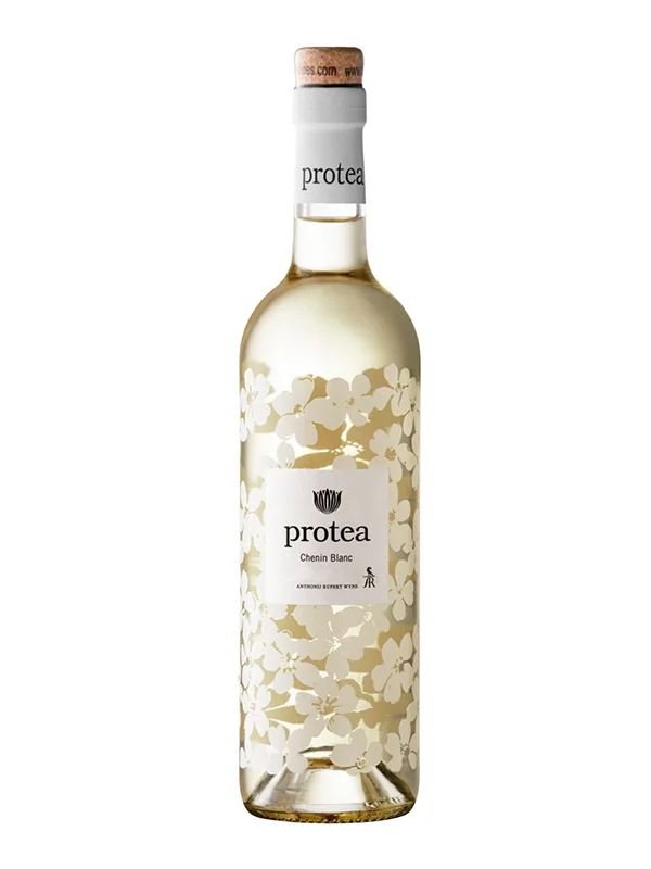 Rượu vang Nam Phi Protea Chenin Blanc