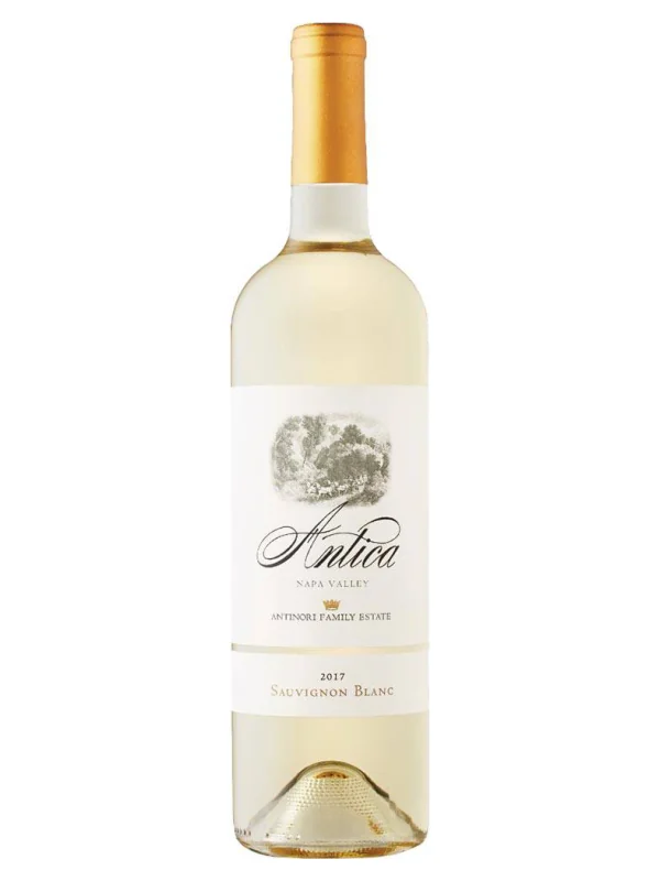 Rượu vang Mỹ Antica Sauvignon Blanc