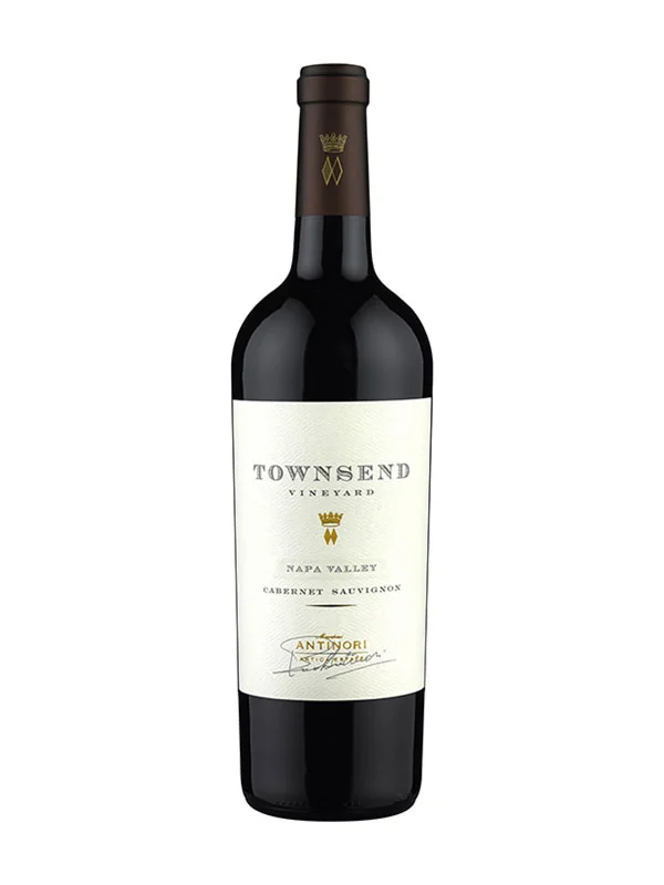 Rượu vang Mỹ Antinori Napa Valley Townsend Cabernet Sauvignon 2019
