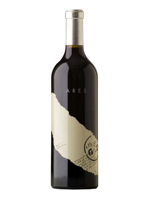 Rượu vang Úc Two Hands Ares Shiraz 2018