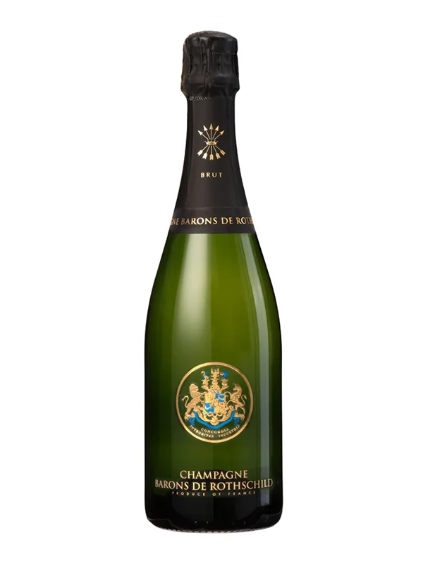 Champagne Barons de Rothschild Brut