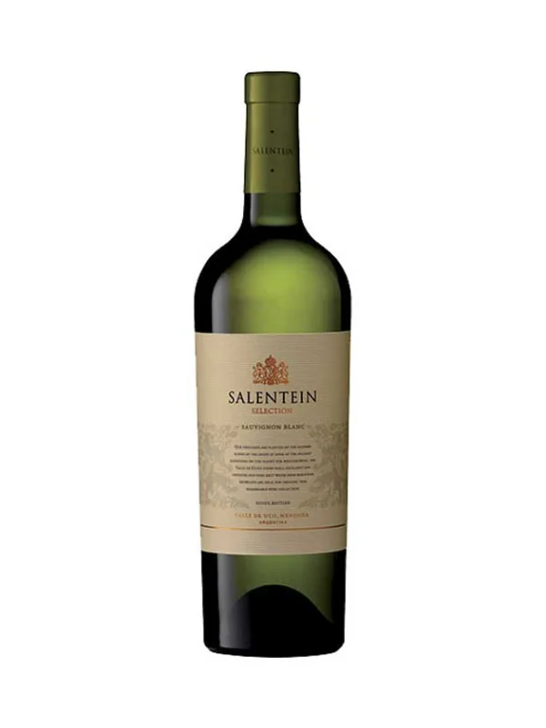 Rượu vang Argentina Salentein Barrel Selection Sauvignon Blanc