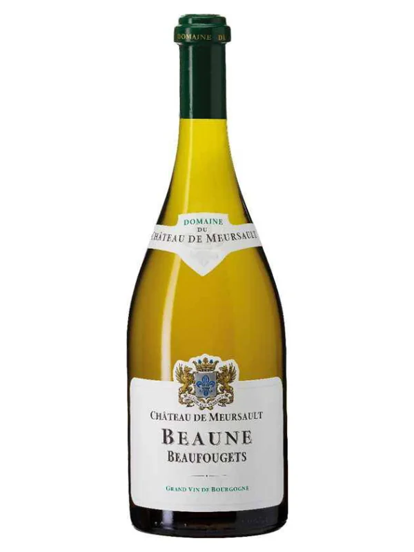 Rượu vang Pháp Château de Meursault Beaune Beaufougets 2020