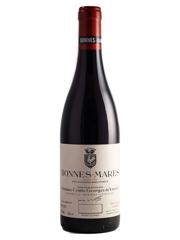 Rượu vang Pháp Bonnes-Mares Grand Cru 2006