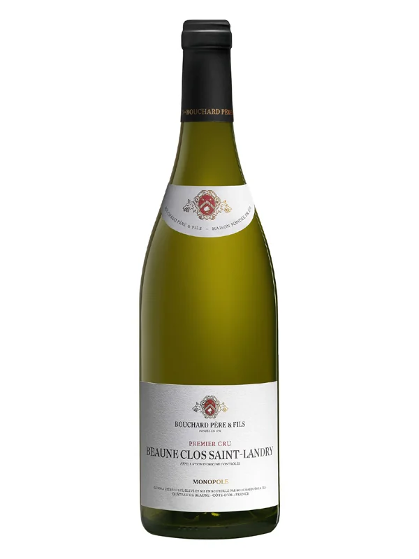 Rượu vang Pháp Bouchard Père & Fils Beaune Clos Saint Landry 2019