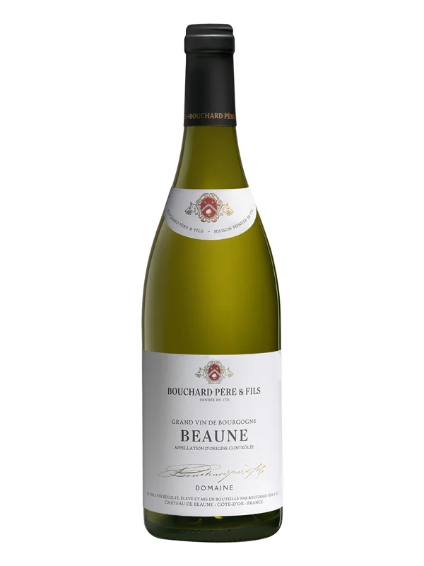 Rượu vang Pháp Bouchard Père & Fils Beaune 2018
