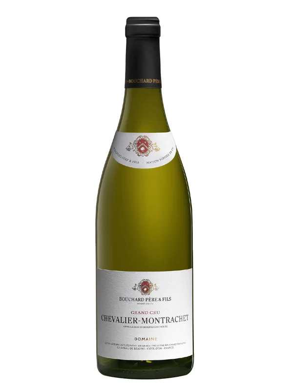 Rượu vang Pháp Bouchard Père & Fils Chevalier-Montrachet 2013
