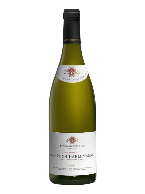 Rượu vang Pháp Bouchard Père & Fils Corton-Charlemagne 2019