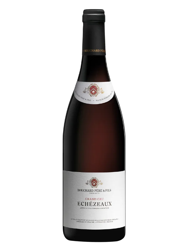 Rượu vang Pháp Bouchard Père & Fils Echézeaux 2016