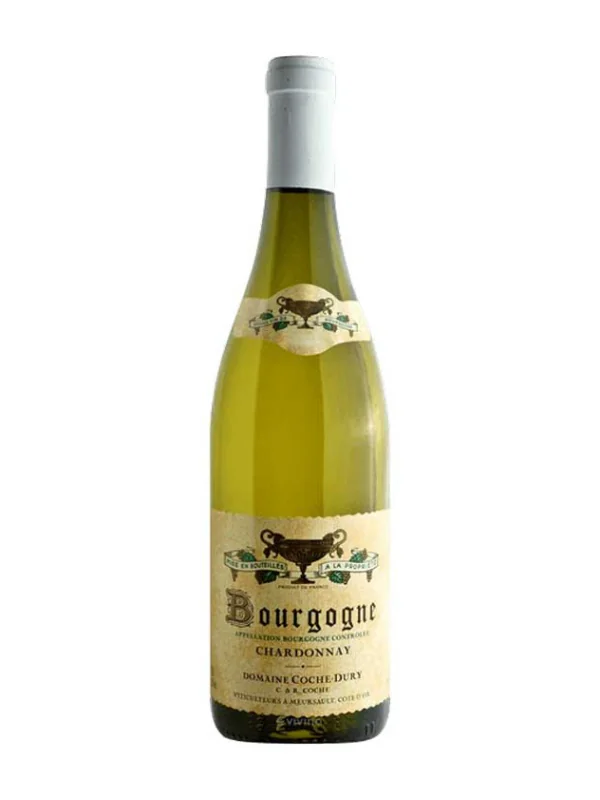 Rượu vang Pháp Bourgogne Chardonnay Coche-Dury 2018