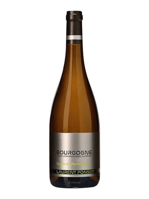 Rượu Vang Pháp Laurent Ponsot Bourgogne Cuvée Du Perce-Neige 2020