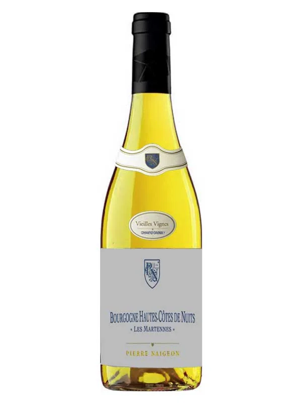 Rượu vang Pháp Bourgogne Hautes Côtes de Nuits Les Martennes 2018