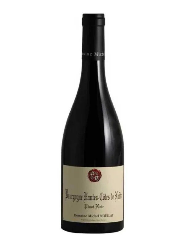 Rượu vang Pháp Bourgogne Hautes-Côtes de Nuits Pinot Noir 2019