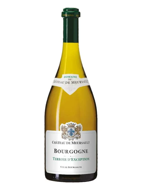 Rượu vang Pháp Château de Meursault Bourgogne Terroir D’exception 2020