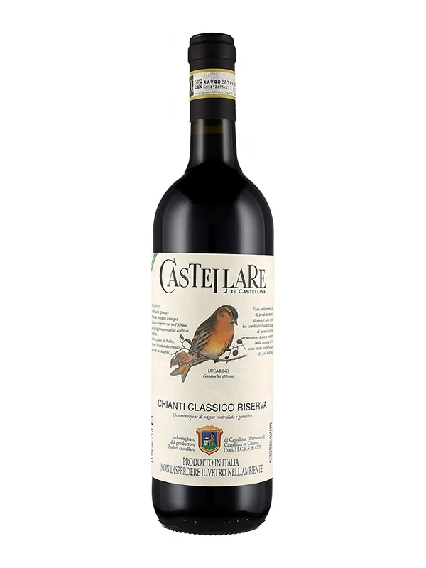 Rượu Vang Ý Castellare Di Castellina Chianti Classico Riserva 2019