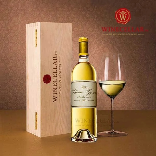 Château d’Yquem ảnh 2