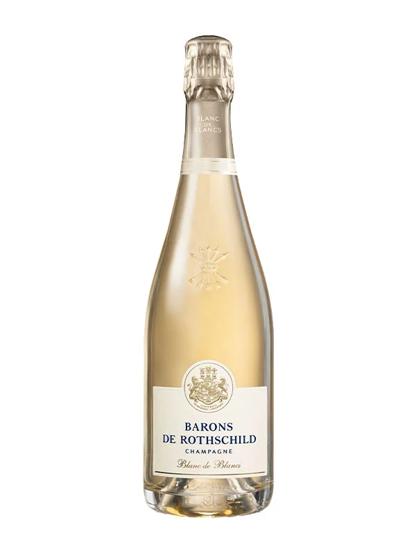 Champagne Barons de Rothschild Blanc de Blancs