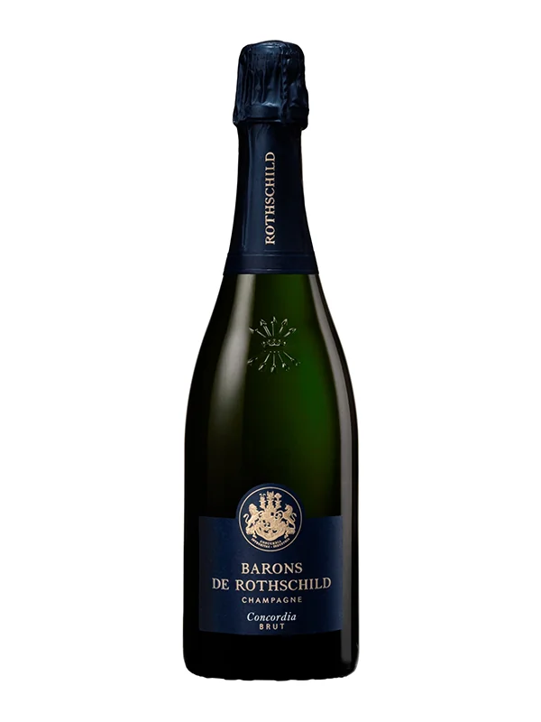 Champagne Barons de Rothschild Concordia Brut 3L