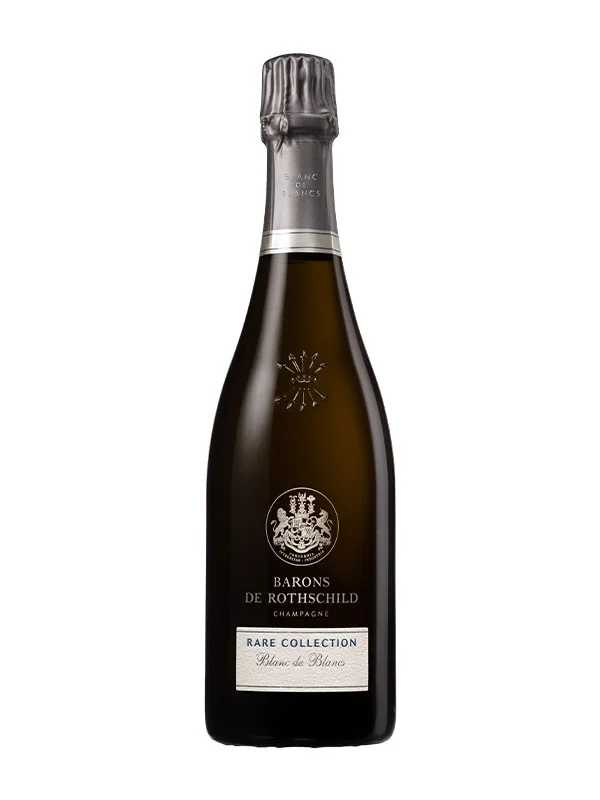 Champagne Barons de Rothschild Rare Collection Blanc