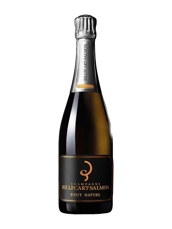 Champagne Billecart-Salmon Brut Nature 1.5L