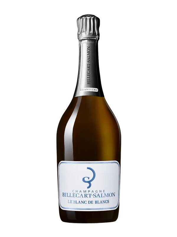 Champagne Billecart-Salmon Le Blanc De Blancs