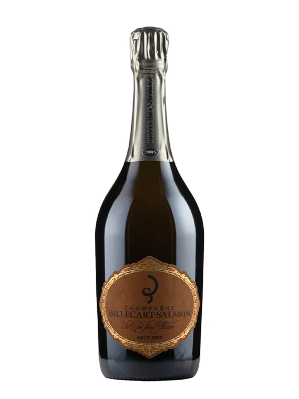 Champagne Billecart-Salmon Le Clos Saint-Hilaire Brut 2005