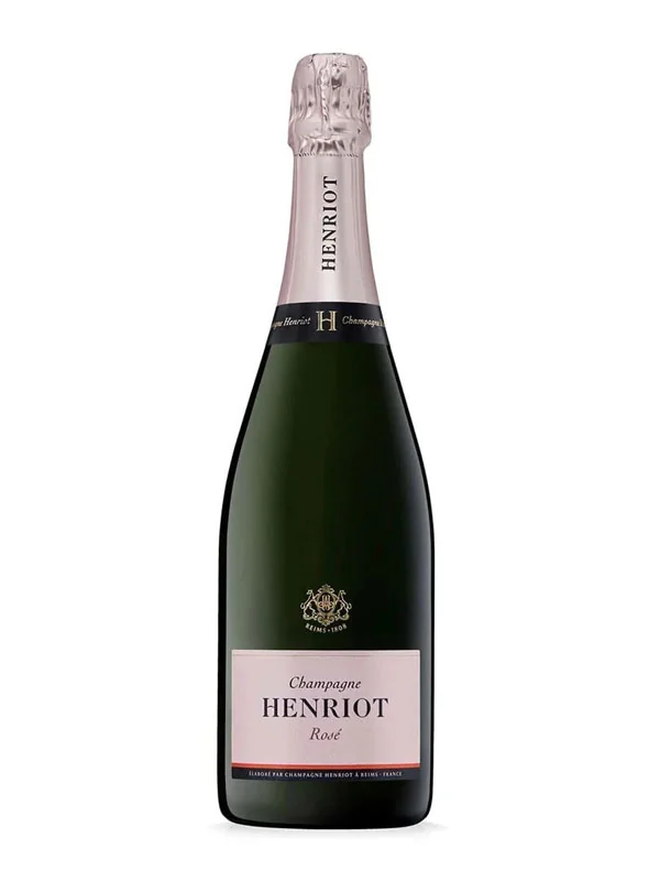 Champagne Henriot Rosé