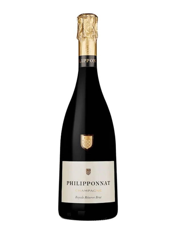 Champagne Philipponnat Royale Réserve Brut