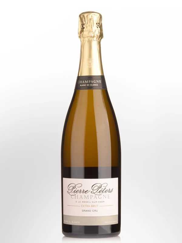 Champagne Pierre Péters Extra Brut Grand Cru