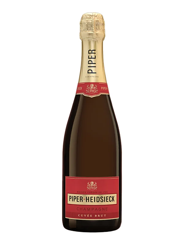 Champagne Piper-Heidsieck Cuvée Brut 12L