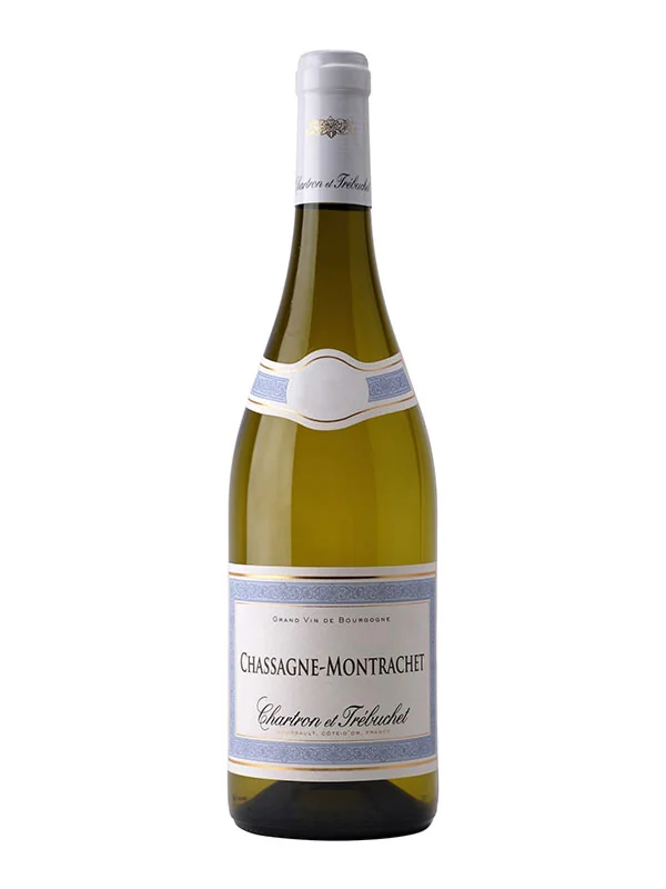 Rượu Vang Pháp Chartron et Trébuchet Chassagne-Montrachet 2019