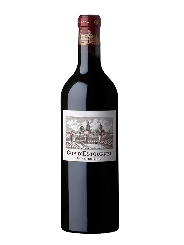 Rượu vang Pháp Château Cos D’estournel 1994