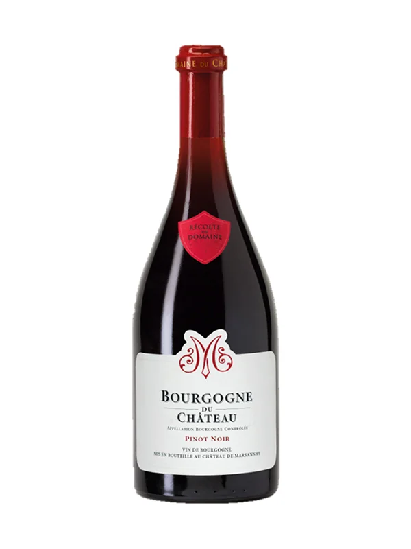 Rượu Vang Pháp Château de Marsannay Bourgogne du Château 2021
