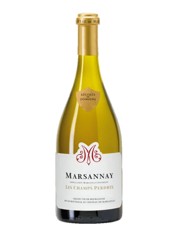 Rượu Vang Pháp Château De Marsannay Champs-Perdrix 2021